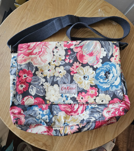 Cath kidston large - cath, floral