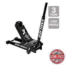 DAYTONA 3 Ton Low-Profile