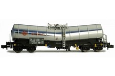 Dapol 2F-027-007 Silver Bullet