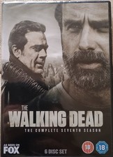The Walking Dead The Complete