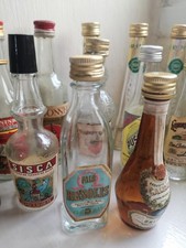 Collection Of 80 Miniature