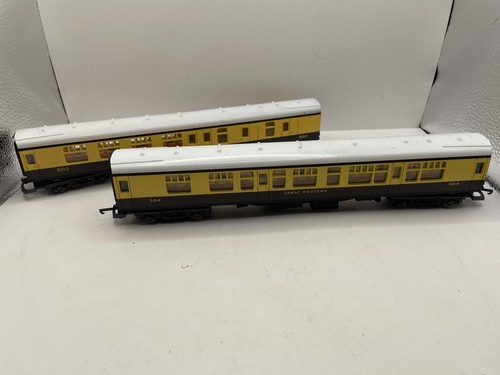 Lima passenger - lima, g.w.r..