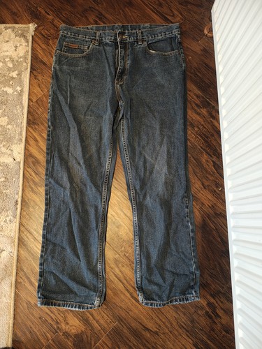 Mens farah denim - mens, jeans,