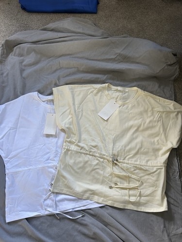Ladies zara shirts - zara, size