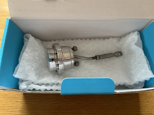 Forge single twin port - forge,