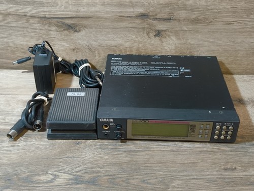 Yamaha mu100 tone - yamaha, generator