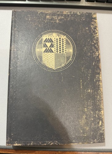 Destiny guardian folio - destiny,