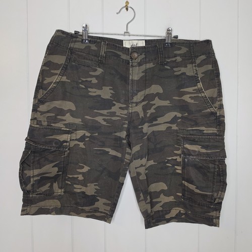 Gef france authentic essential - gef,