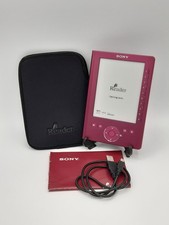 Sony Reader Pocket Edition
