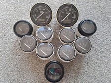 Volvo Penta / VDO - Full set