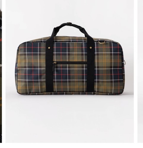 Torridon unisex tartan - torridon,