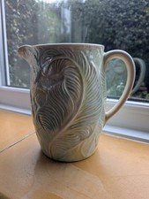 Sylvac Feather Jug 1092