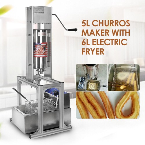 Commercial electric - 5l,