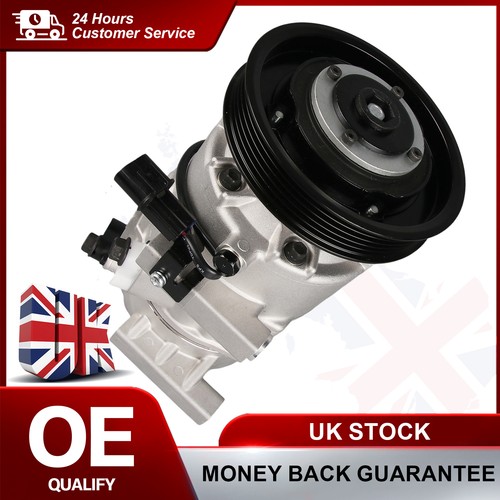 Air con compressor pump - air,