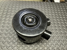 Triumph TR5 TR6 2500PI air box