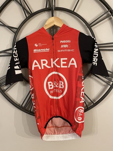 Arkea hotels pro team - arkea,