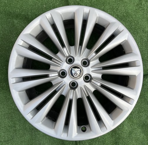 Jaguar caravela inch - xf, 19"