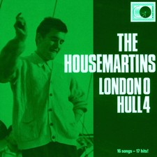 The Housemartins: London 0 Hull 4