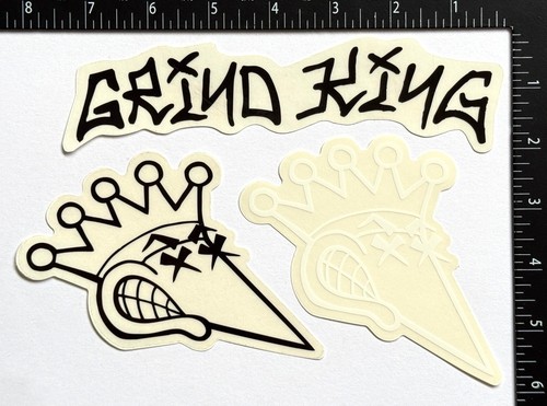 Grind king trucks - grind, 3x