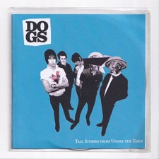 (LQ956) Dogs, Tall Stories