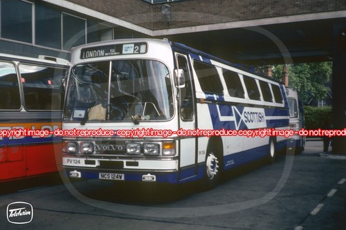 Coach photo western scottish - -,