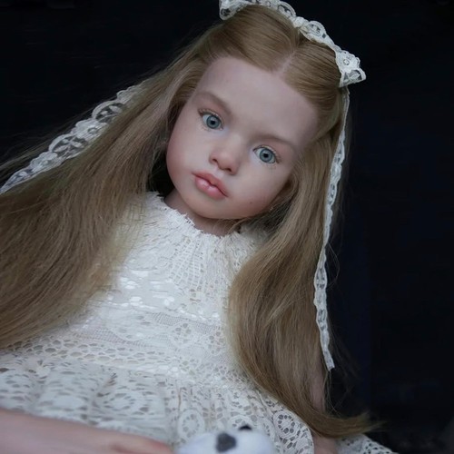 Reborn doll kit - reborn,