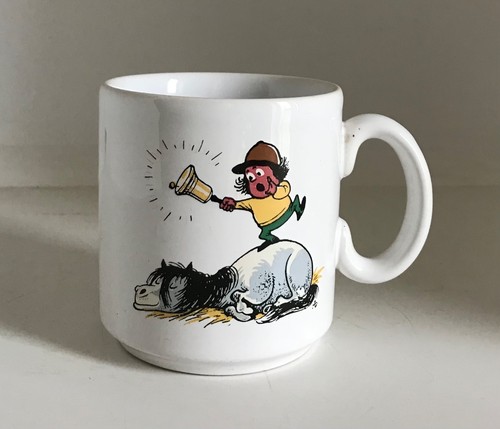 Vintage norman thelwell - vintage,