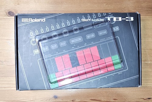 Roland aira touch - roland,