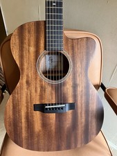 MINT Harley Benton Custom Line