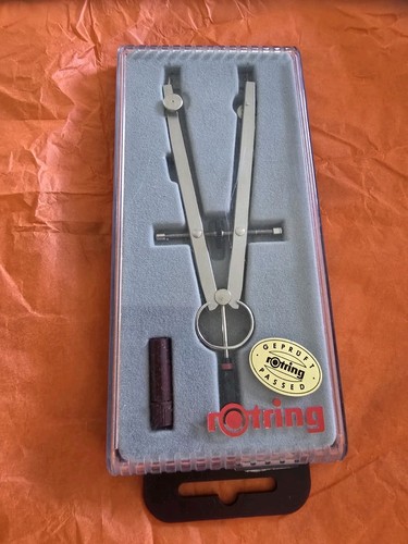 Vintage rotring drafting - rotring,
