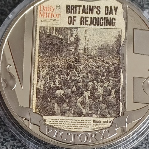 Britain day of rejoicing - day,