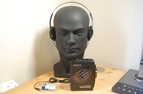 Refurbished sony ex36 - refurbished, wm-ex36