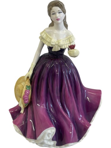 Royal doulton pretty - doulton, ladies