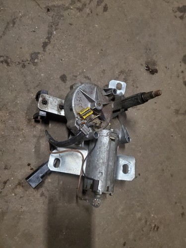Ford fiesta turbo rear - ford,