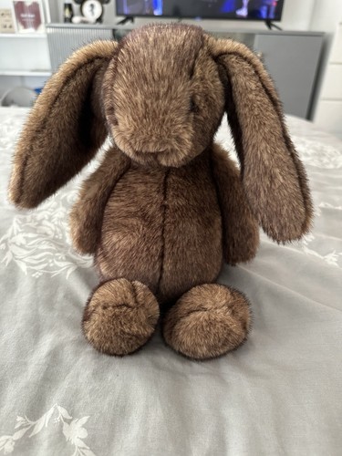 Jellycat bashful luxe - bashful,