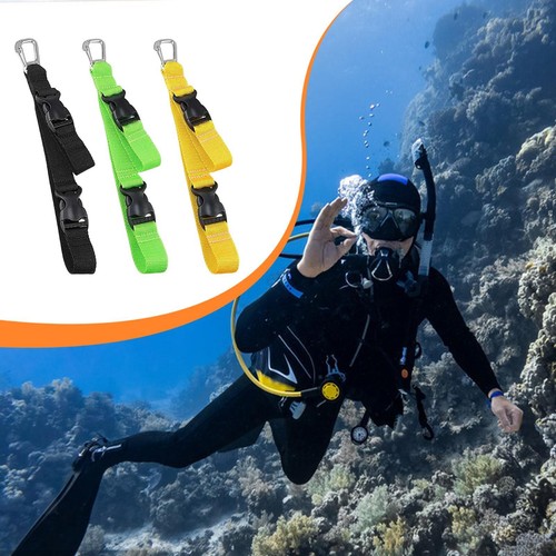 Scuba fin and mask holder - mask,