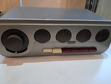 Quad preamp with manual and - ii,