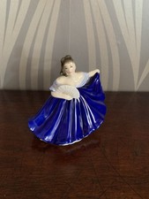 Vintage 1979 Royal Doulton Figurine- ‘Elaine’ By Peggy Davies- HN3214