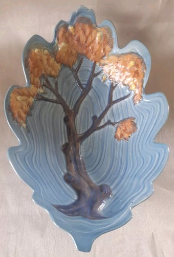 Carlton ware larger night - carlton,