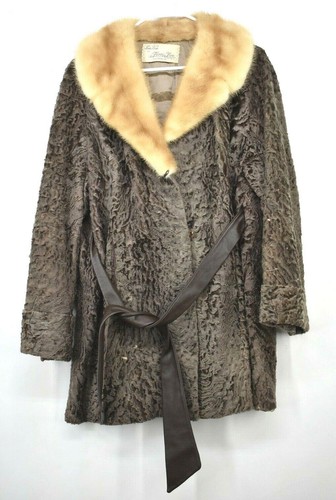 Pour vous fourreur women - women, brown