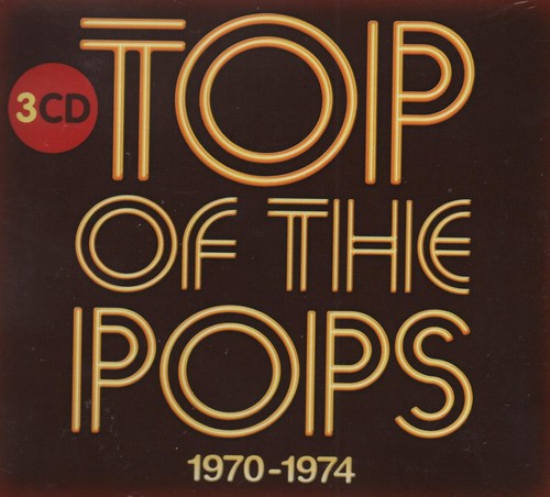 Top the pops - -, 1970