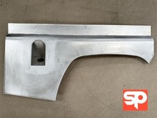 Right hand rear body - rear, skin