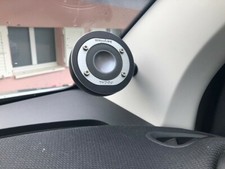 Focal Utopia TBE, Aluminium
