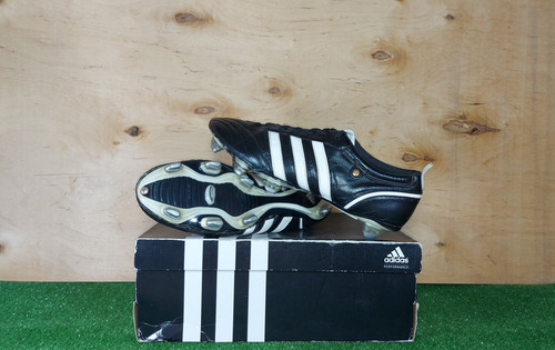 Adidas adipure leathers - i,