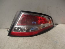 2010 FORD DORCHESTER COLEMAN MILNE OSR DRIVER SIDE REAR LIGHT LAMP 8R2913404CB