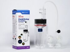 Ziss ZET-65 Egg Tumbler Fish &