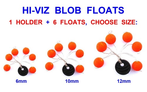 Blob floats floating - blob,