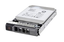 Dell 18TB SAS 3.5" 12G Ref Hard Drive R20GG, WUH721818AL5200 | 1 Year Warranty