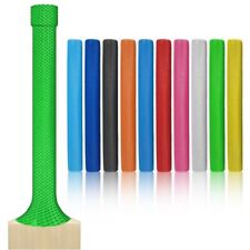 HIGH QUALITY CRICKET BAT GRIP HANDLE OCTOPUS STYLE RUBBER NON SLIP Pack Of 2
