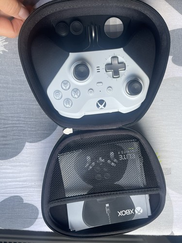 Scuff elite wireless - scuff,
